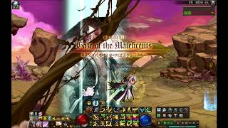 던파 환요 20250613