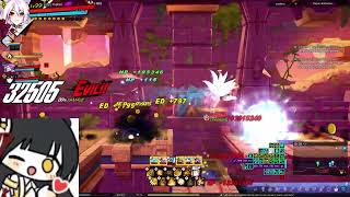 [NA/북미] Elsword Raid / 엘소드 레이드