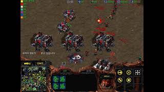 RabbitGogi 스타크래프트 유즈맵 로마제국 로마엠…