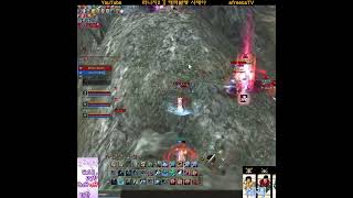 리니지 ][ 해적혈맹 쟈캴?? 숨사하고 싶어서 목숨거는구나??ㅋ