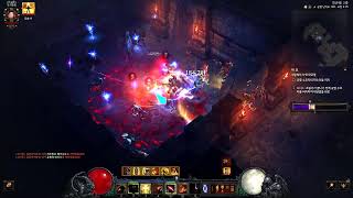 [디아블로3 26시즌]어린이날