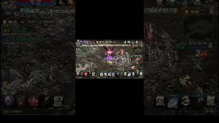 [한글자TV] 리니지m 아크모 탐방