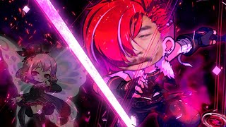 손만 풀고 갈게요 ㅋㅋㅋㅋㅣ메이플스토리