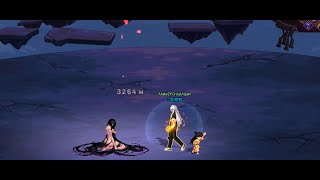 [DNF 던전앤파이터] 42억 짜이 남그플 강림 솔플 …