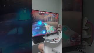 오버워치2 소전 11살 플레이