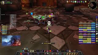 wow 와우클래식 시대서버