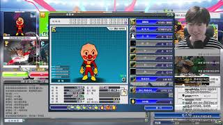 겟앰프드 랜압 골렘