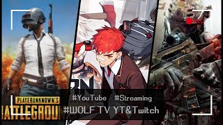 [WOLF TV] 메이플 스토리 버닝서버 육성 실시간 …