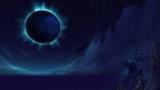 Понедельник день тяжелый   WoW BFA