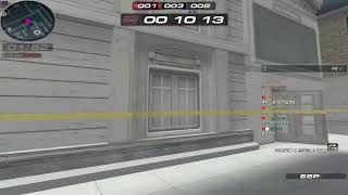 1부 서든어택 2부 오버워치2