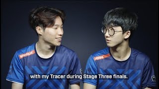 오버워치 리그 시즌1을 돌아보며