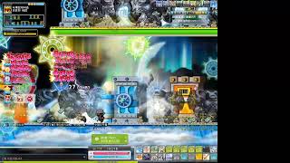 메이플 육성방송