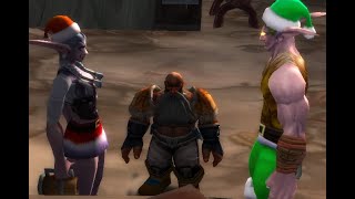 2023/12/18 좋은게임 다시보기 - 와우 하드코어…