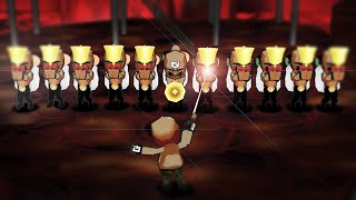 틀리면 죽음뿐인 브레멘 음악대