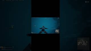 고래가 어떻게 생겼는대?#shorts #배틀그라운드