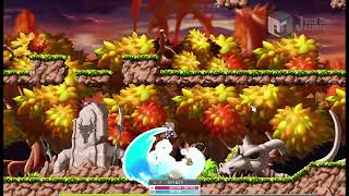 [메이플스토리 모작]쥬신게임아카데미 게임학원 게임프로그…