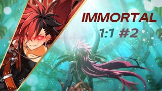 [Elsword EU/엘소드] Immortal #1v1…