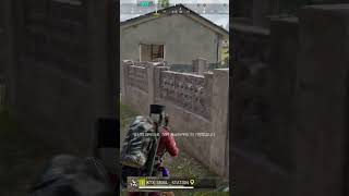 니가 테이저면 뭐? #pubg #배그 #배그가즐겁다 #배틀그라운드