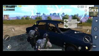 스트리트게이머 배틀그라운드 StreetGamer 스트리…