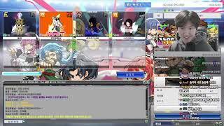 겟앰프드 열심히