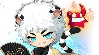 메이플스토리 호영