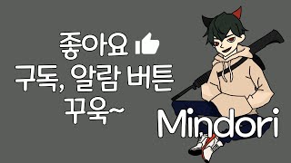 Mindori 배틀그라운드