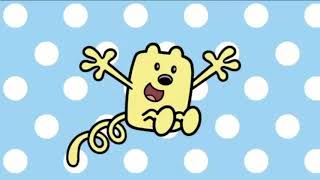 Wow Wow Wubbzy Theme Song Season 1 The Original Audio Fixed