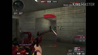 서든어택 매드무비 헤드샷