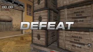 서든어택 느려 vs AphroditeLove