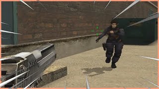 서든어택 근본전을 하면 생기는 일 ㅋㅋ [Sudden …