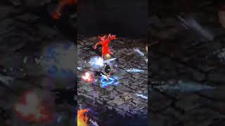 (디아블로2) 약간의 설명 추가? 2025년 08월 1…