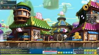 메이플스토리 알약 T 신규직업 39호영39 튜토리얼 스토리 KMST 12089 New Thief Class 39Hoyoung39 Tutorial Story