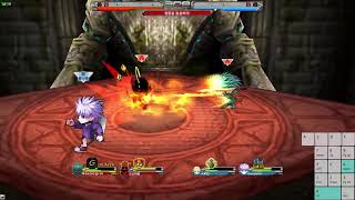 [겟앰프드] 보스 레이드 럼블 250715