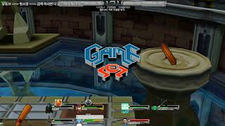 겟엠프드 오랜만에 복귀 겜 3