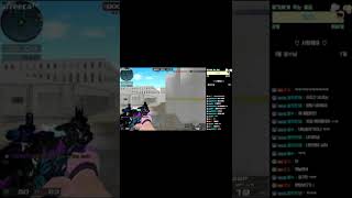 [서든어택][봉기TV]올드타운 군더더기 없이 깔끔한 비…