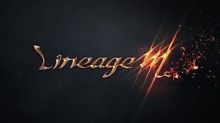 리니지m PK피댕 법사 공허 시작합니다  PK팀 유일법…