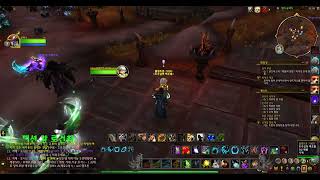 월드 오브 워크래프트/ 새 시즌 나왔담서 오그리마 와도…