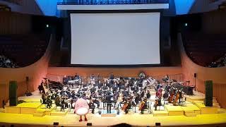 심포니 오브 메이플스토리 앵콜곡 &quot;꿈의 도시:…