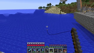 마인크래프트 야생 생존기 33화 자동주민밀농장 드디어 …