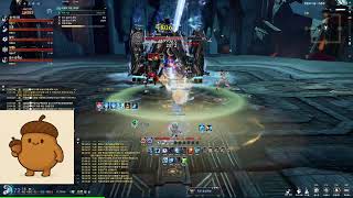 [블소네오] 즐거운 토요일 블소하는 날ㅇㅅㅇ 가티 꼬고…