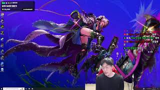 굿모닝! 나벨레이드 데이[던전앤파이터]