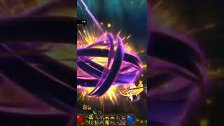 수상하게 유효픽만 잘물어오는 4호기 #던전앤파이터 #던…