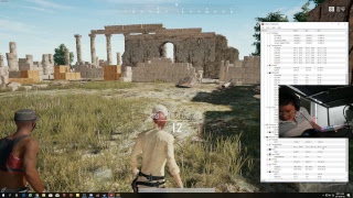 드래곤슬리핑님의 배틀그라운드 배그 좋아요와 구독 부탁드…