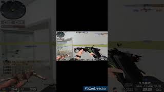 [서든어택] 마크 서열정리하는 사이가 플레이 올드타운 …