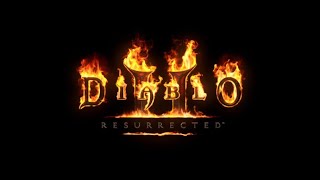 [디아2R] 래더시즌11 (노활력)여기 악몽,..뭔지 아시죠? 료이키텐카이!/ 노거래 하코 양손바바리안 노활력 (5일차)