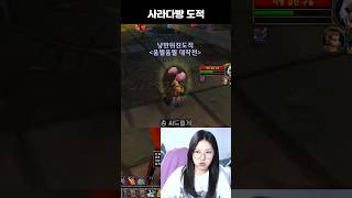 엄마표 사라다빵 도적 #shorts #와우 #와우하코