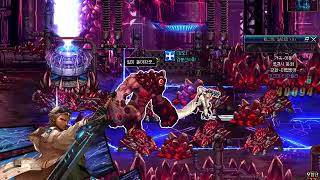 [던파/광부] 총검사/스페셜리스트 그란슬 광부