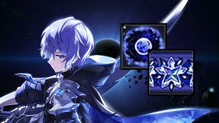 [Elsword/엘소드] Liberator Ereda Island