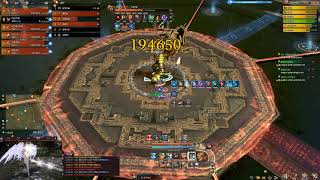 18-07-02 Clear 영상[블소] BnS 역사 태…