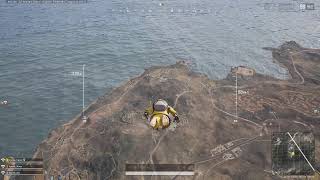 육손의 배틀그라운드